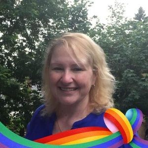 Meet your Posher, Rachelle